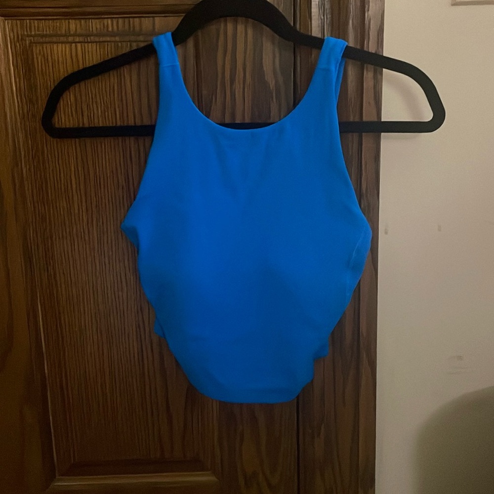 Lululemon high neck align